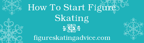 How To Start Figure Skating by FigureSkatingAdvice
